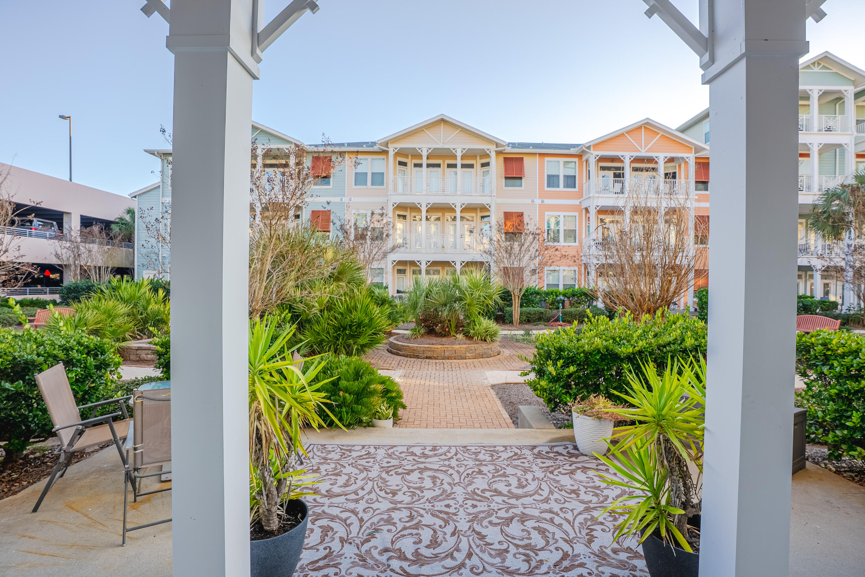 ISLAND RESERVE - Residential
