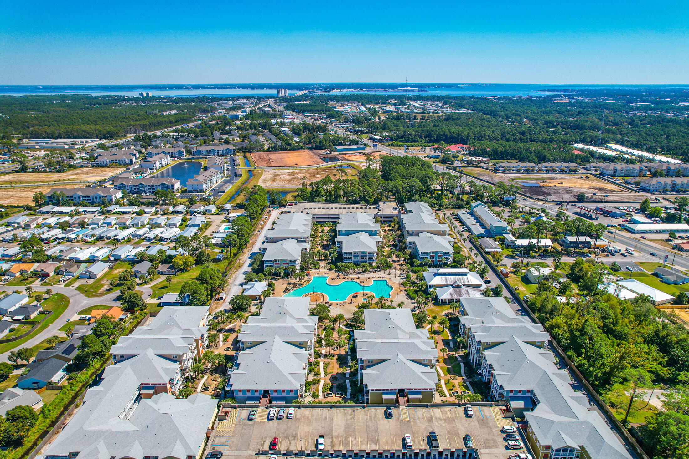ISLAND RESERVE - Residential