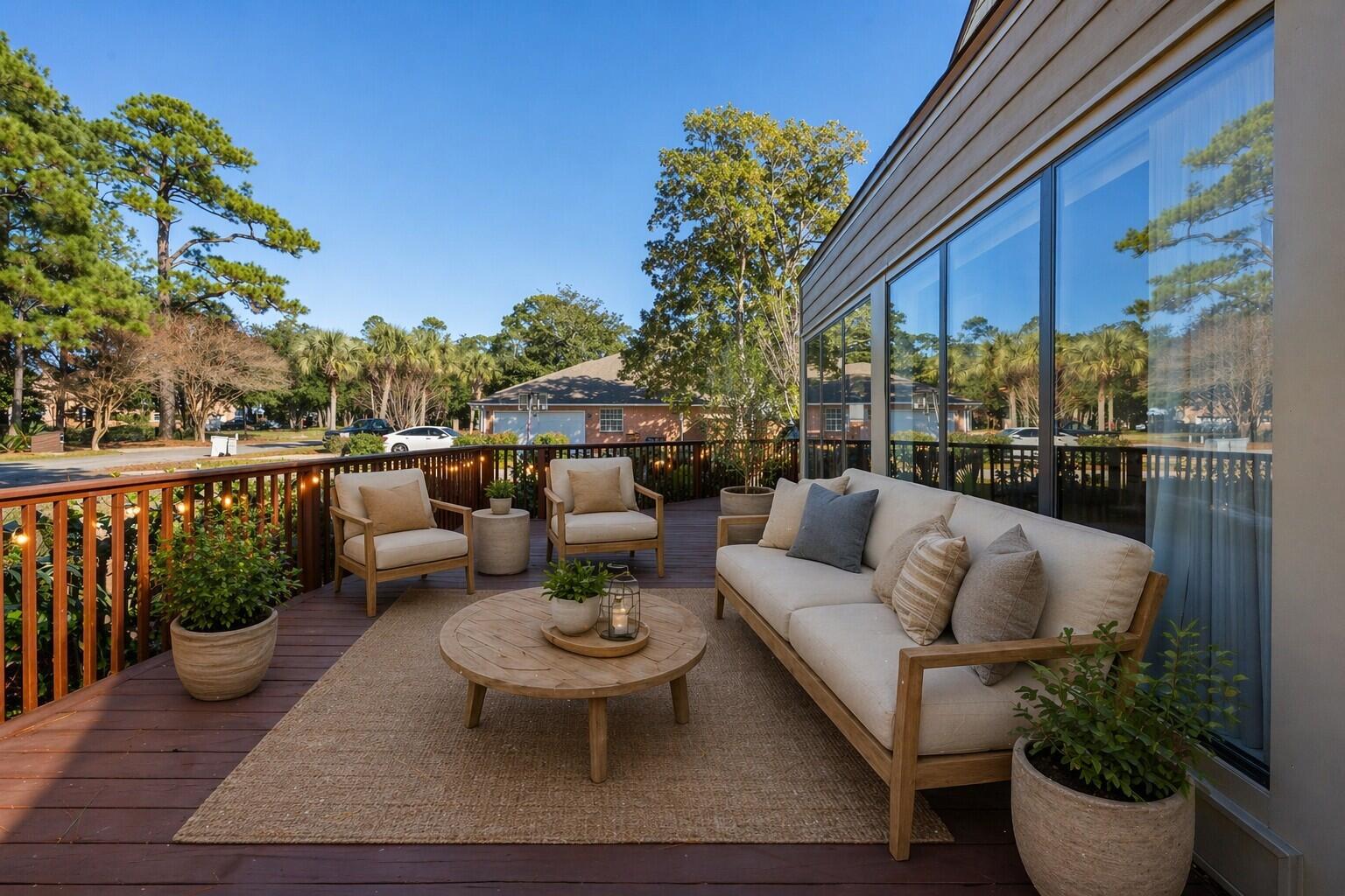 WHISPER BAY - Residential