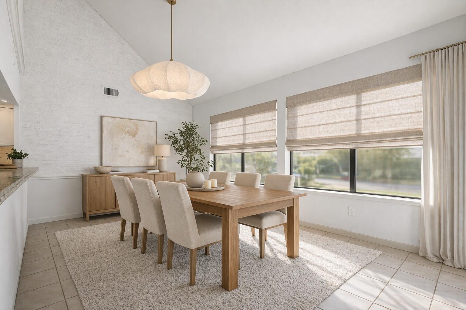 WHISPER BAY - Residential