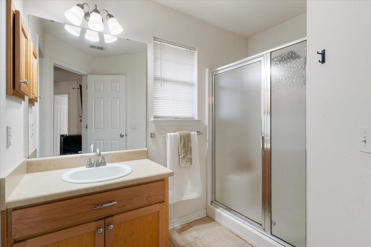 IRON GATE S/D PH I - Residential