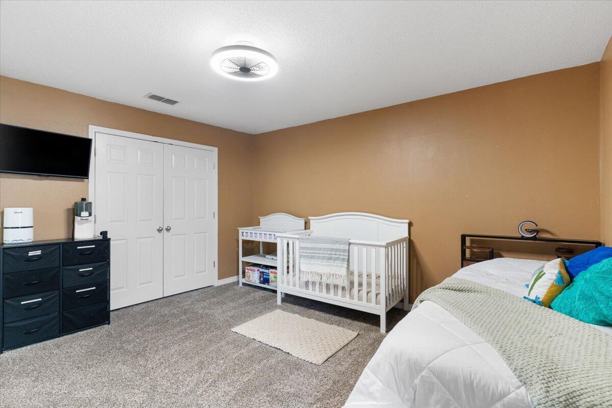 IRON GATE S/D PH I - Residential