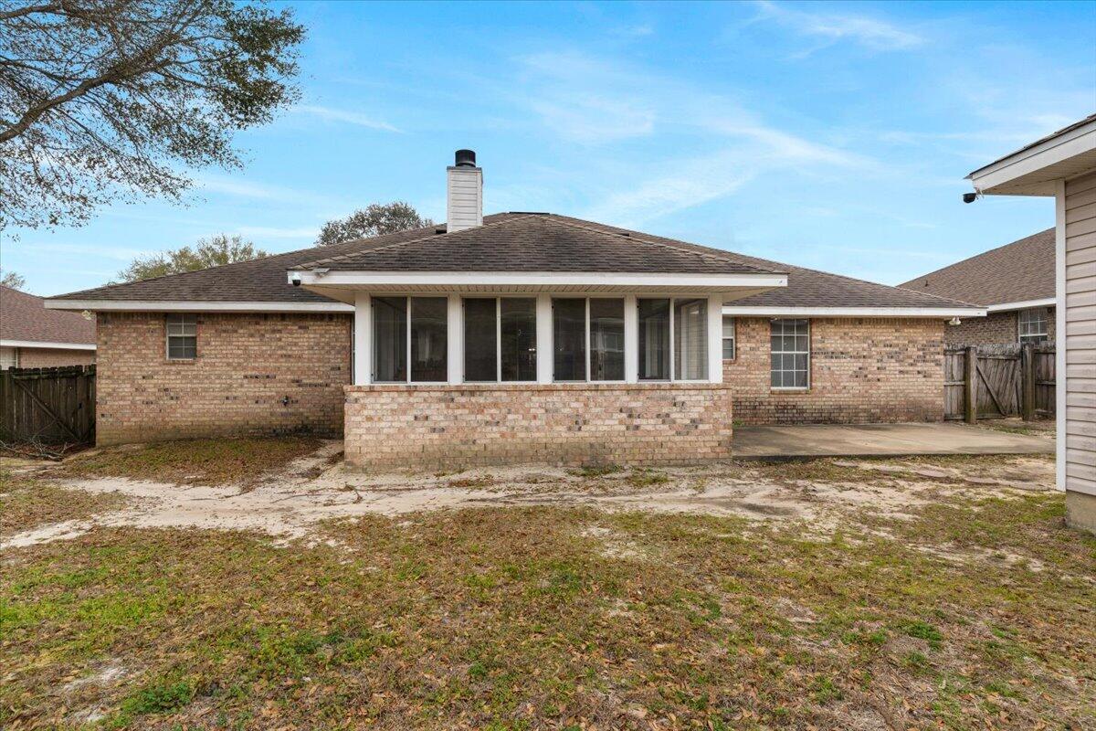 IRON GATE S/D PH I - Residential