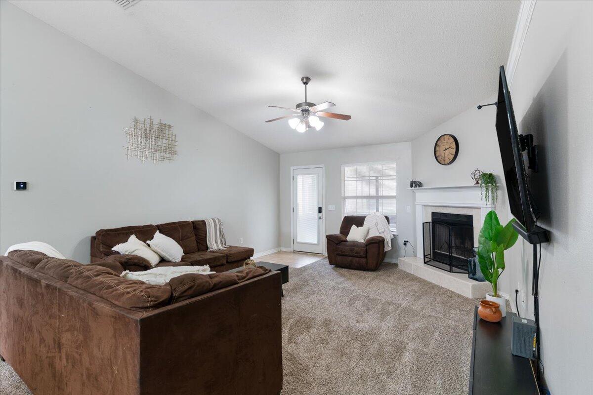 IRON GATE S/D PH I - Residential