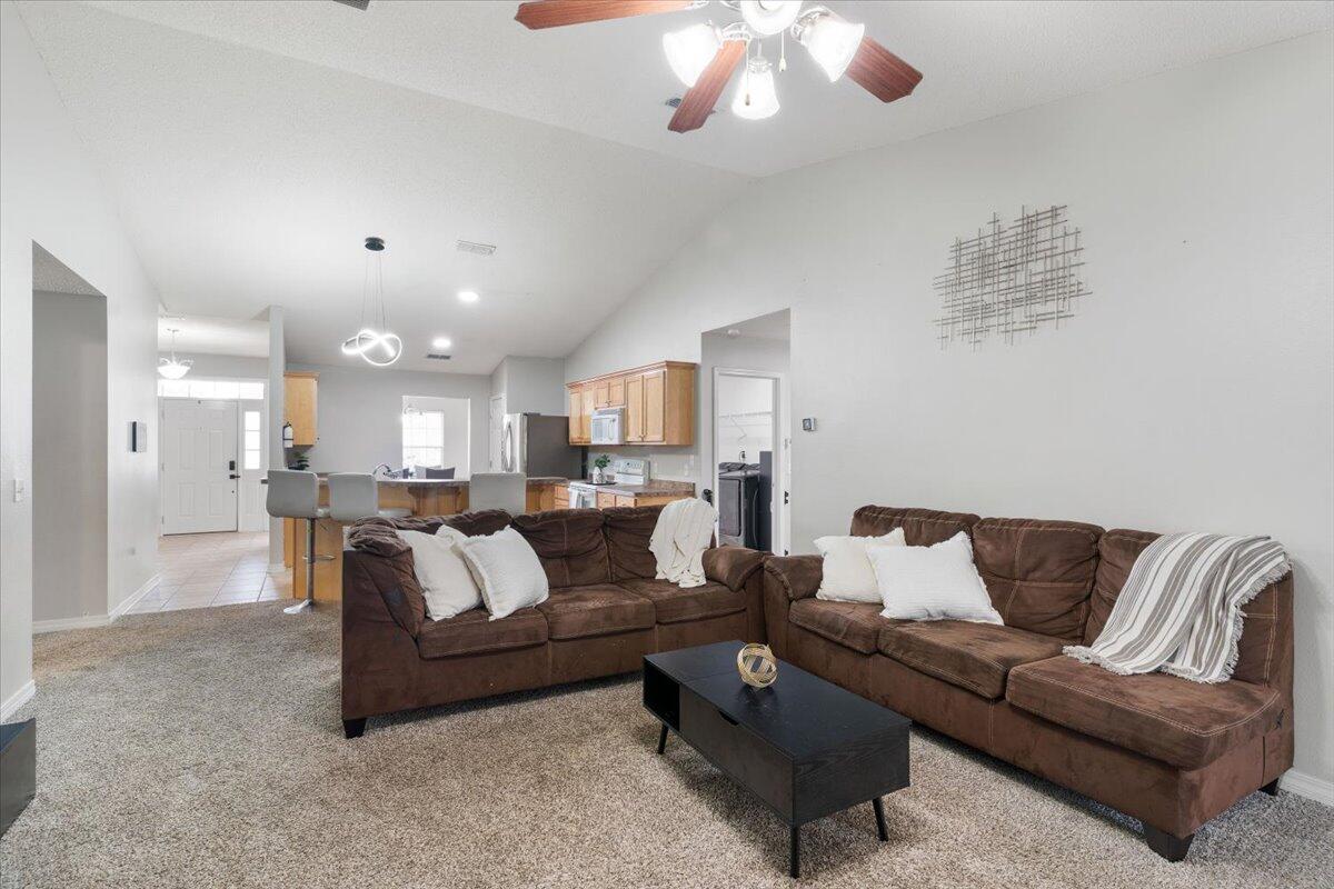 IRON GATE S/D PH I - Residential