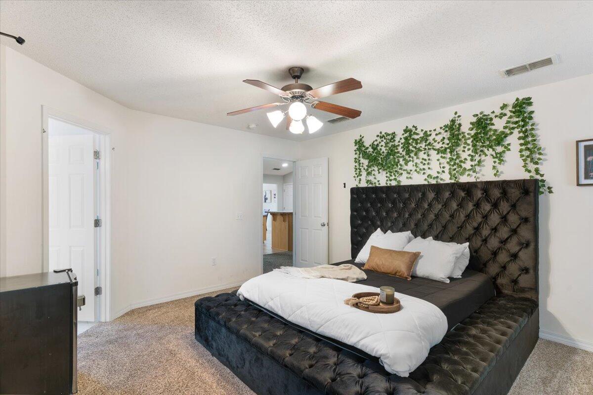 IRON GATE S/D PH I - Residential