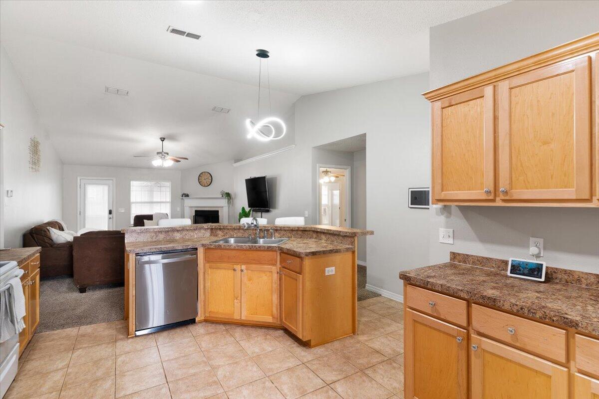 IRON GATE S/D PH I - Residential