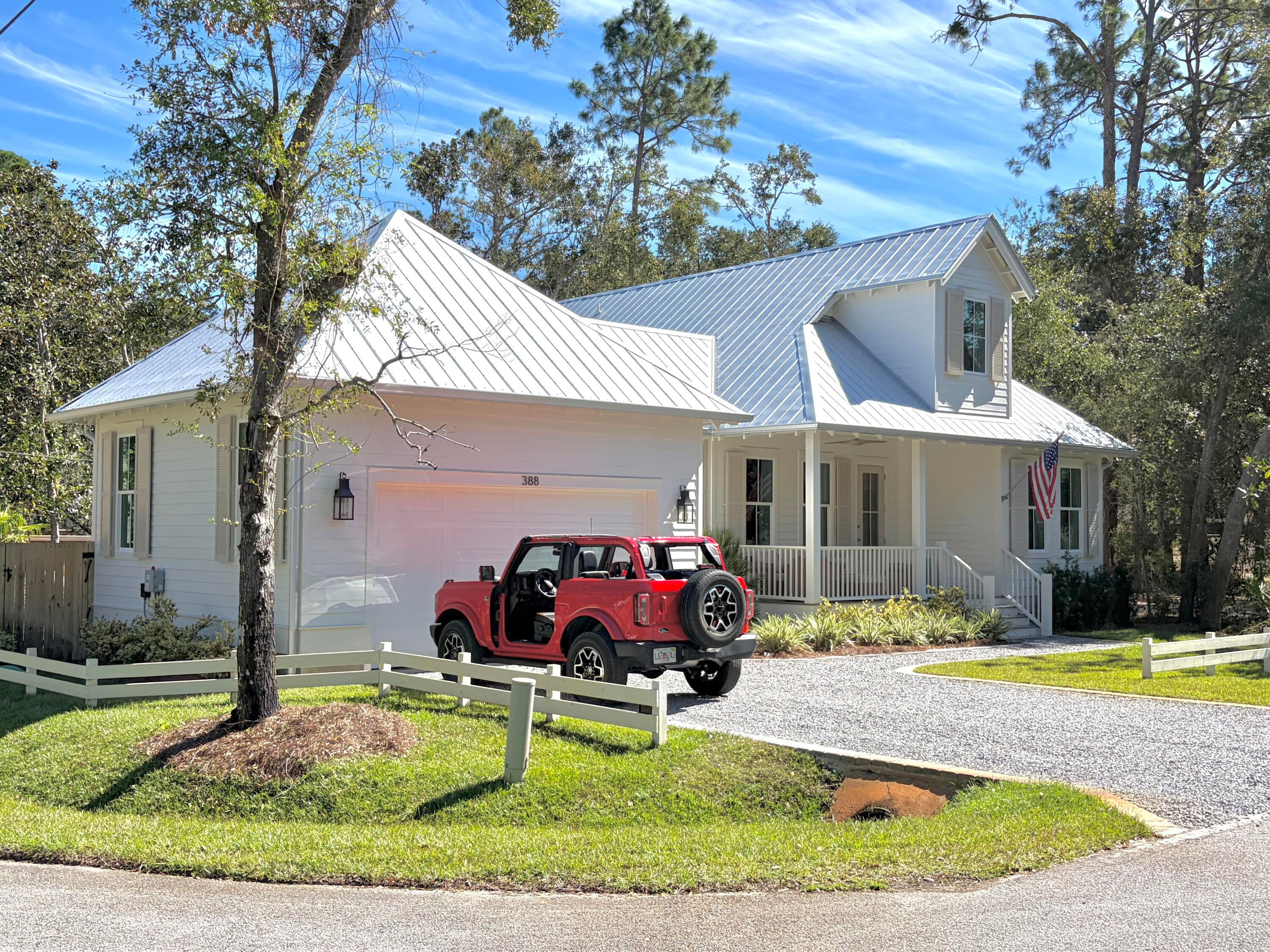 388 Morrison Avenue