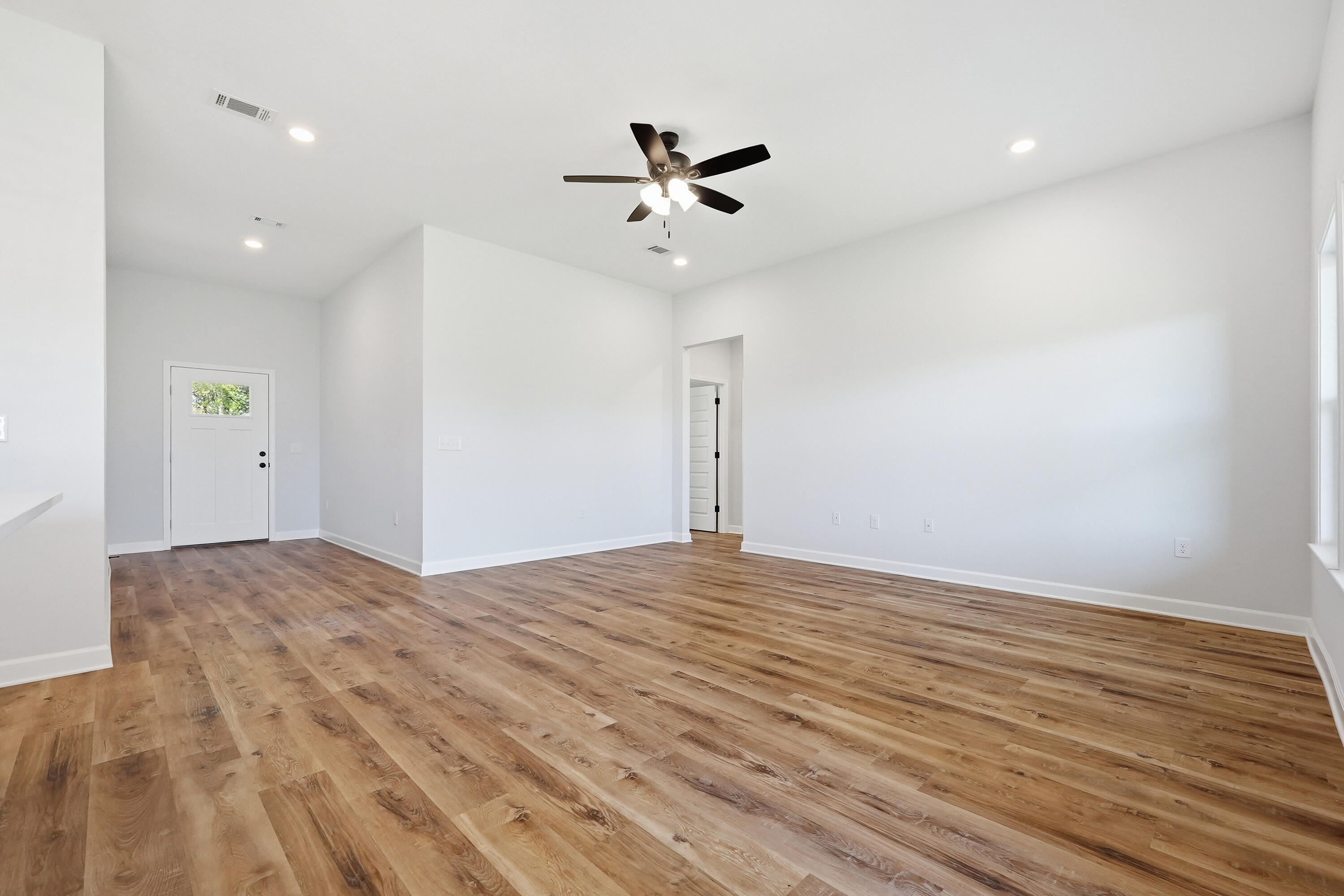 BARTON'S BEND - Residential