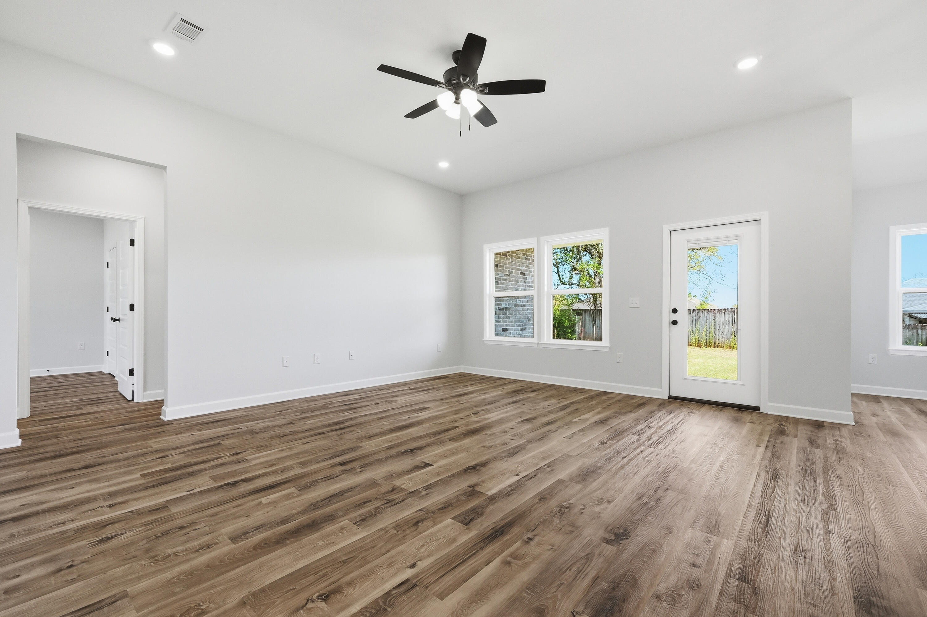 BARTON'S BEND - Residential