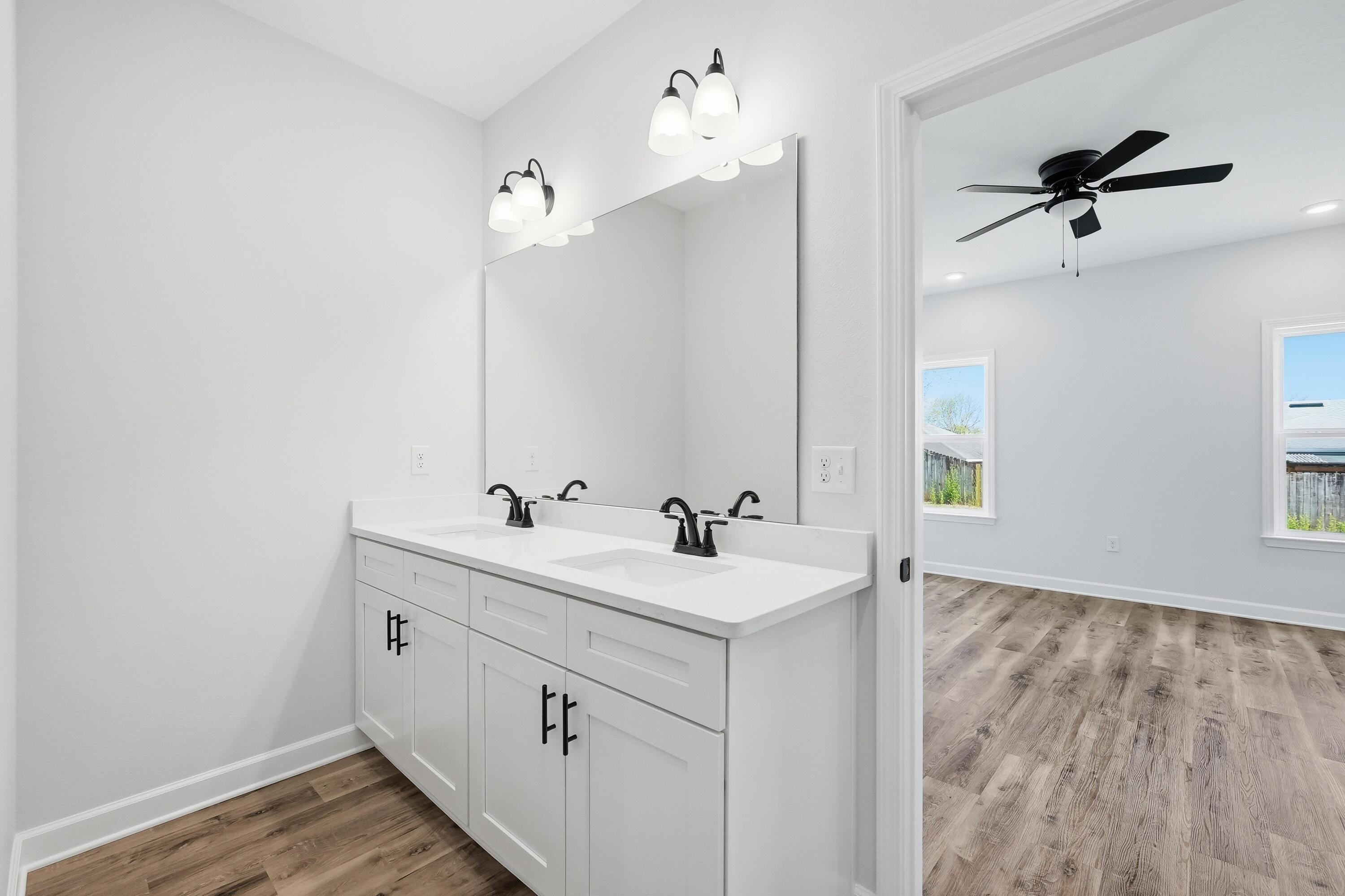 BARTON'S BEND - Residential