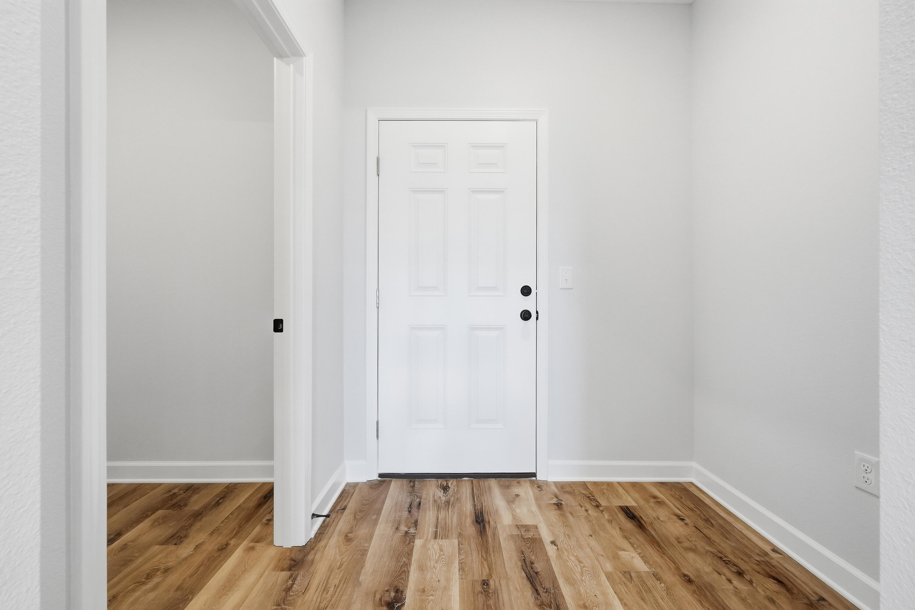 BARTON'S BEND - Residential