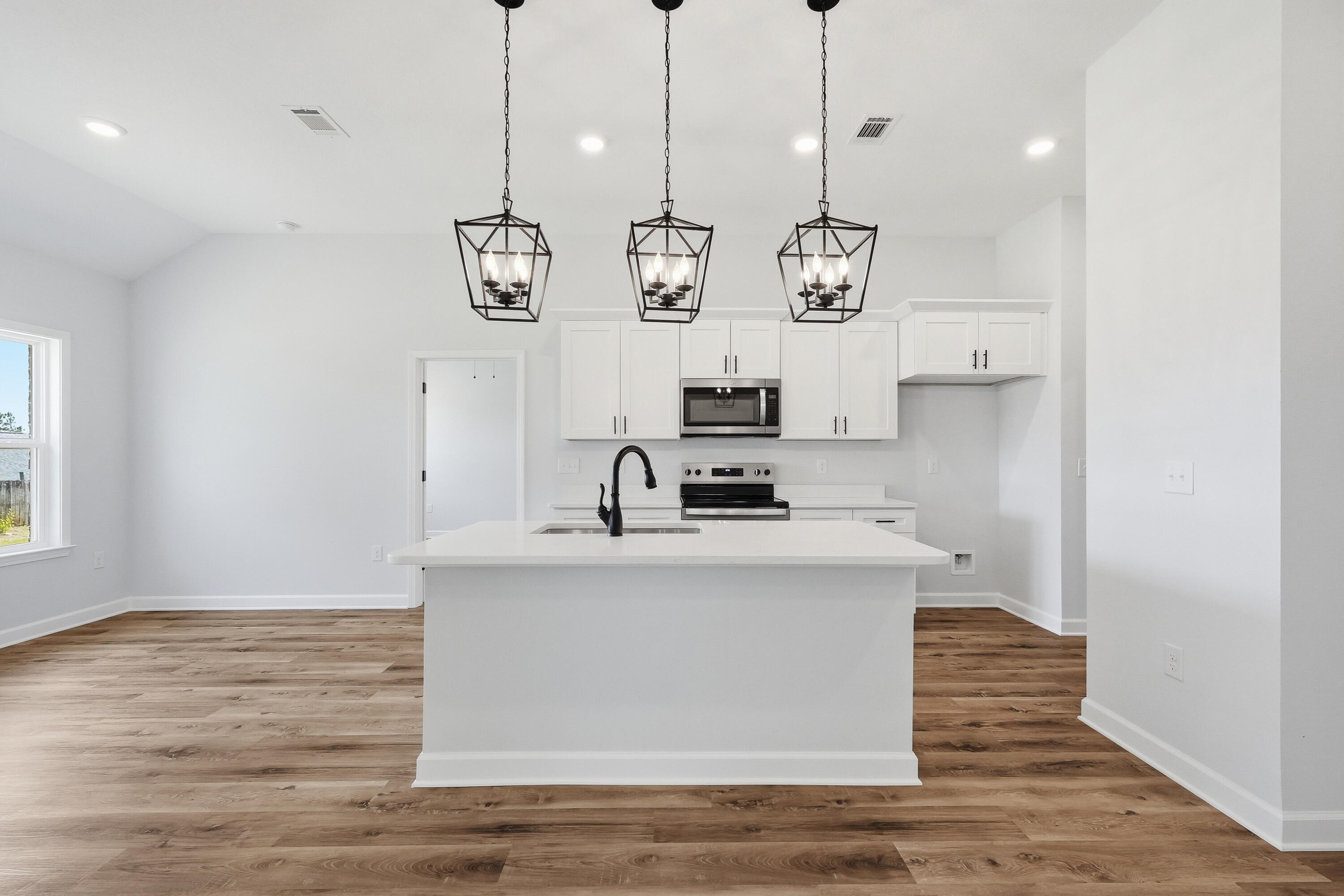 BARTON'S BEND - Residential