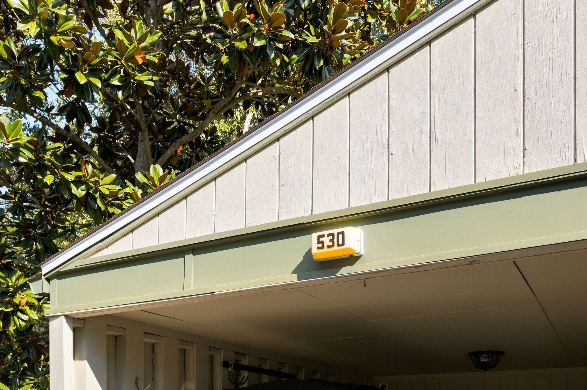 530 Augusta Court 530