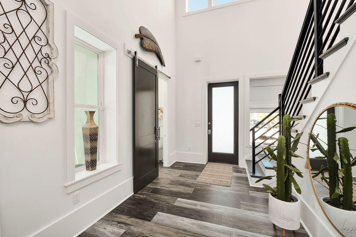 FRANGISTA BEACH 2ND ADDN - Residential