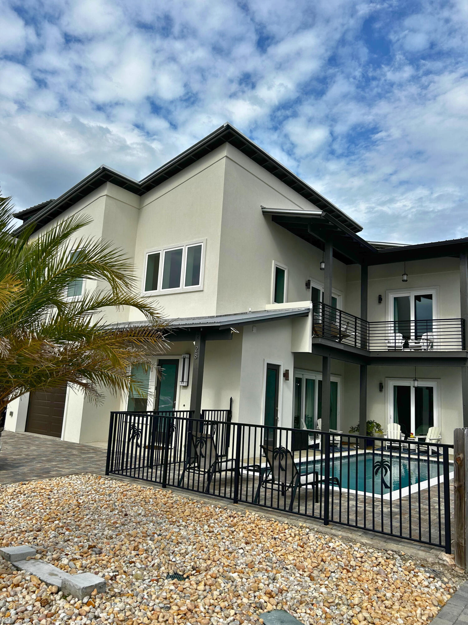 FRANGISTA BEACH 2ND ADDN - Residential