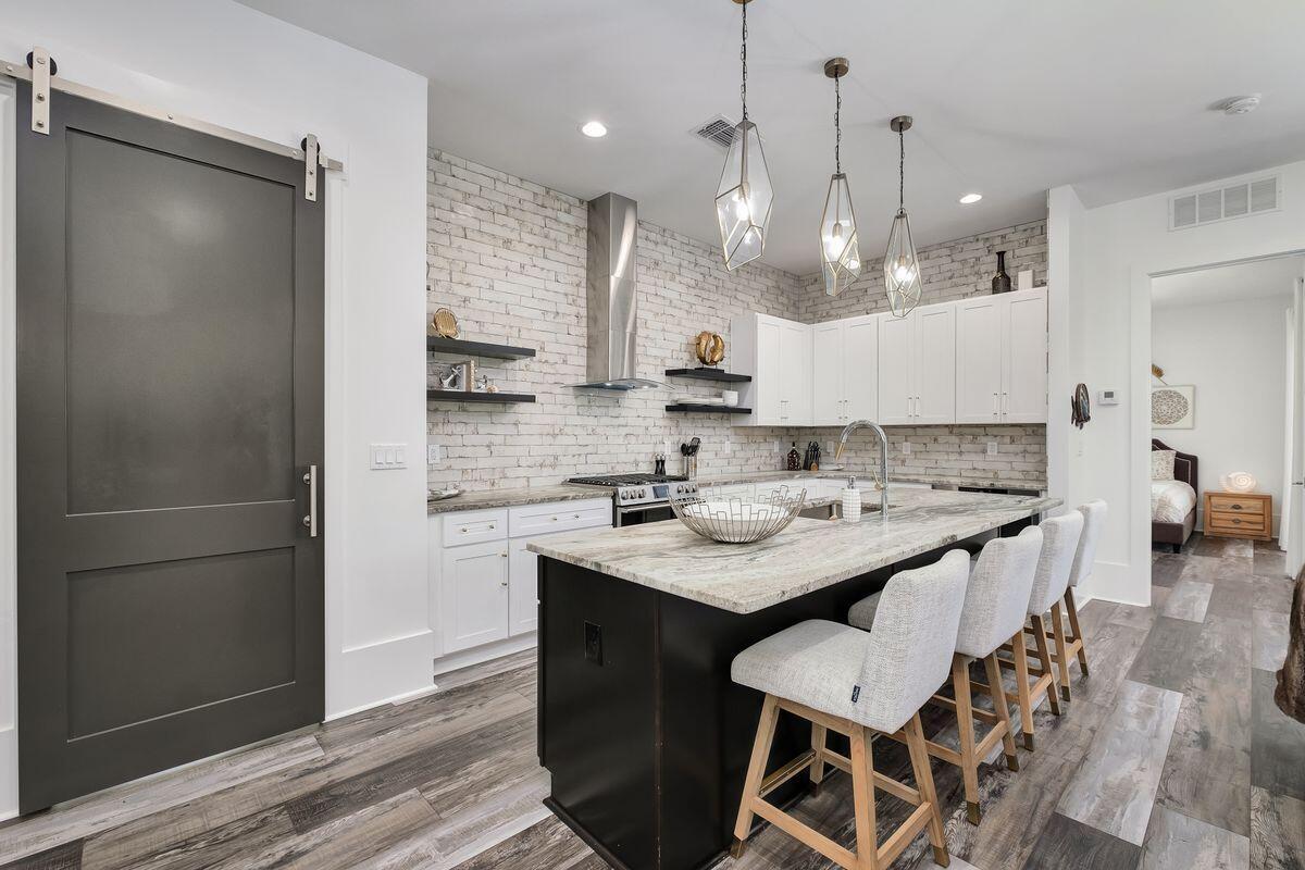 FRANGISTA BEACH 2ND ADDN - Residential