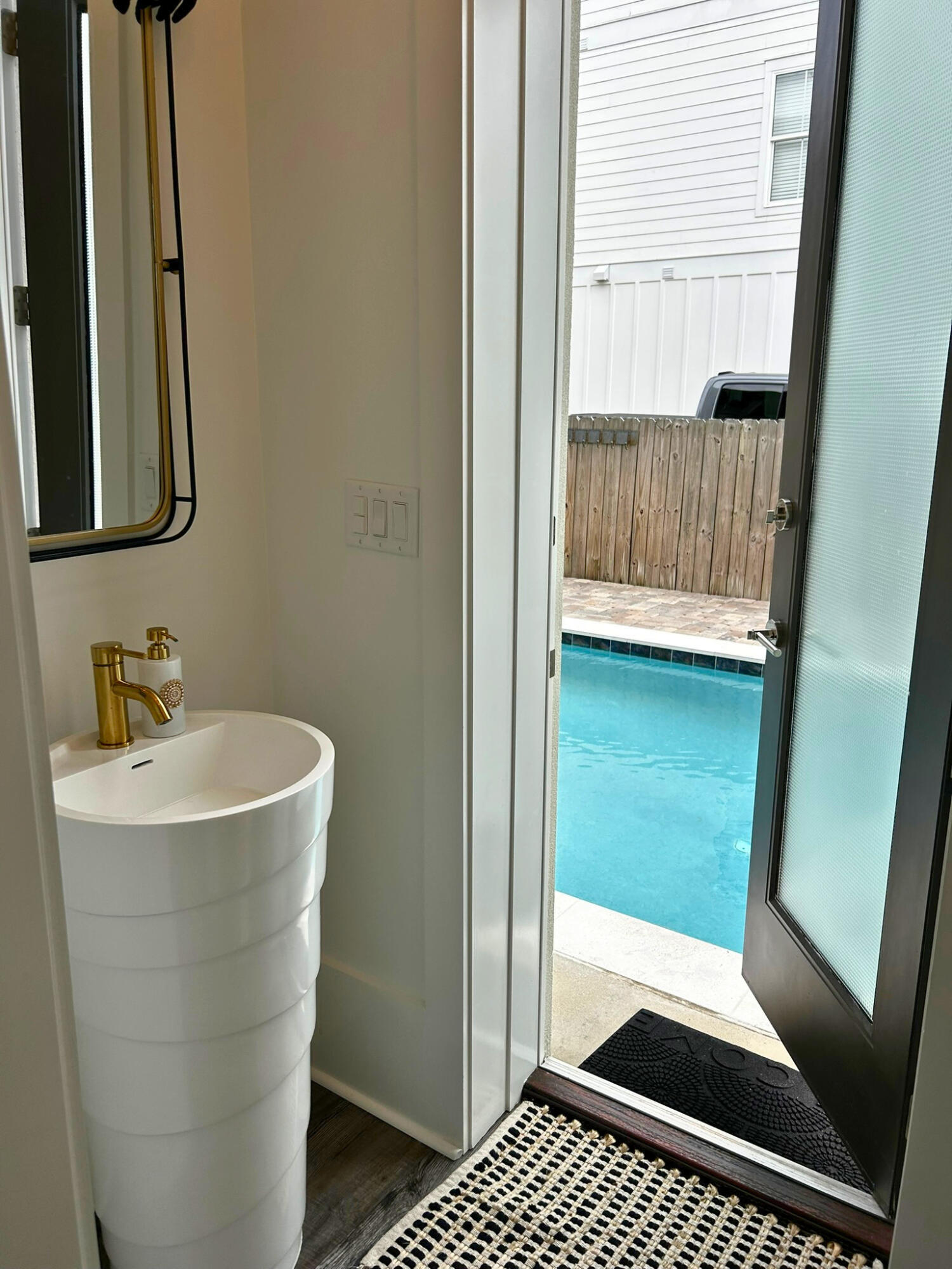 FRANGISTA BEACH 2ND ADDN - Residential