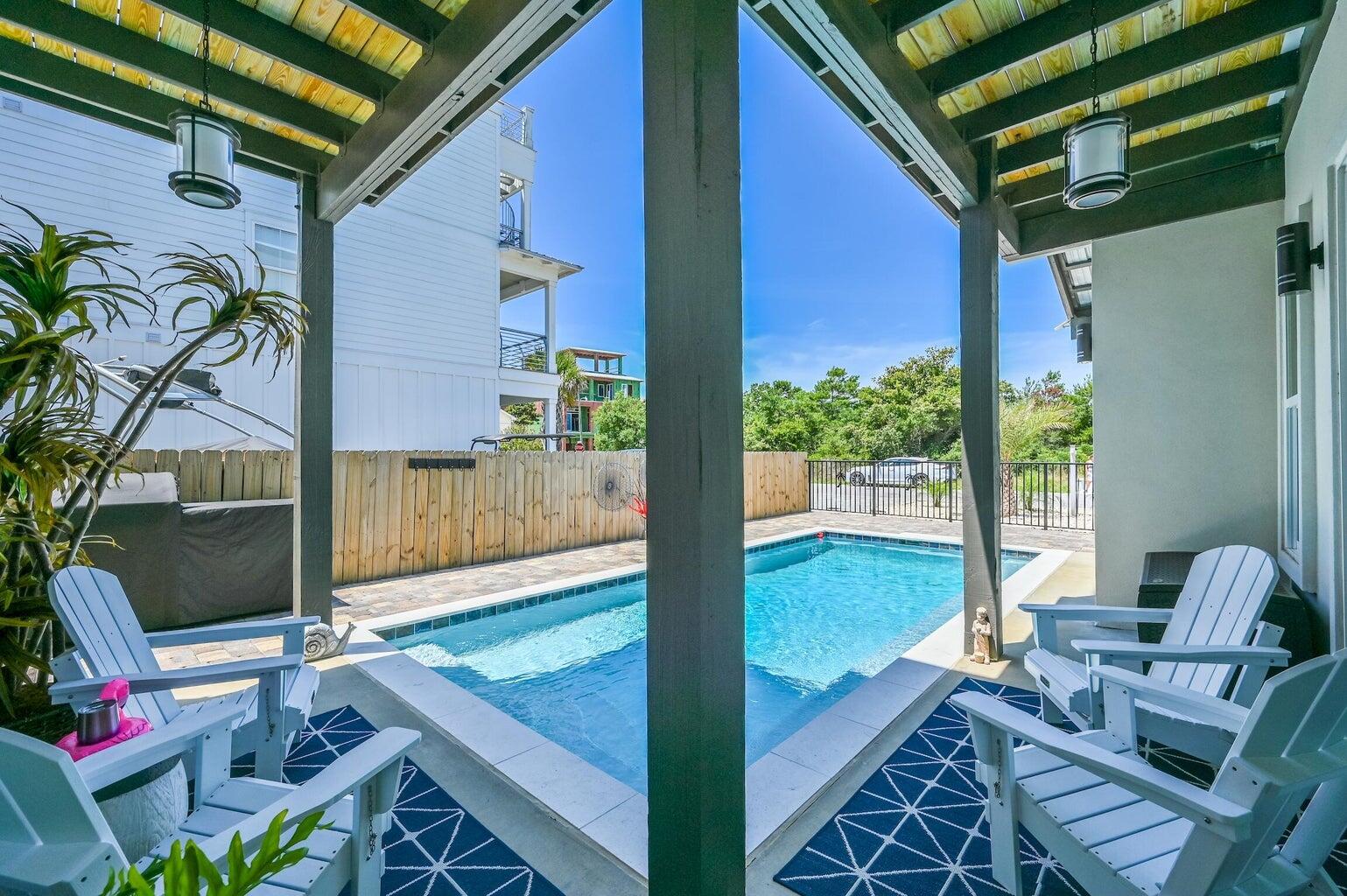 FRANGISTA BEACH 2ND ADDN - Residential