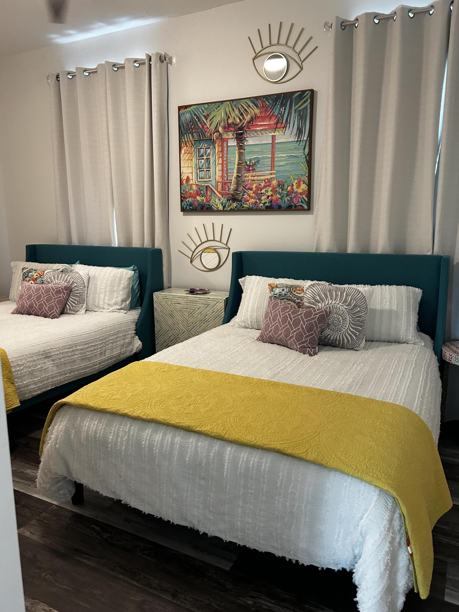 FRANGISTA BEACH 2ND ADDN - Residential