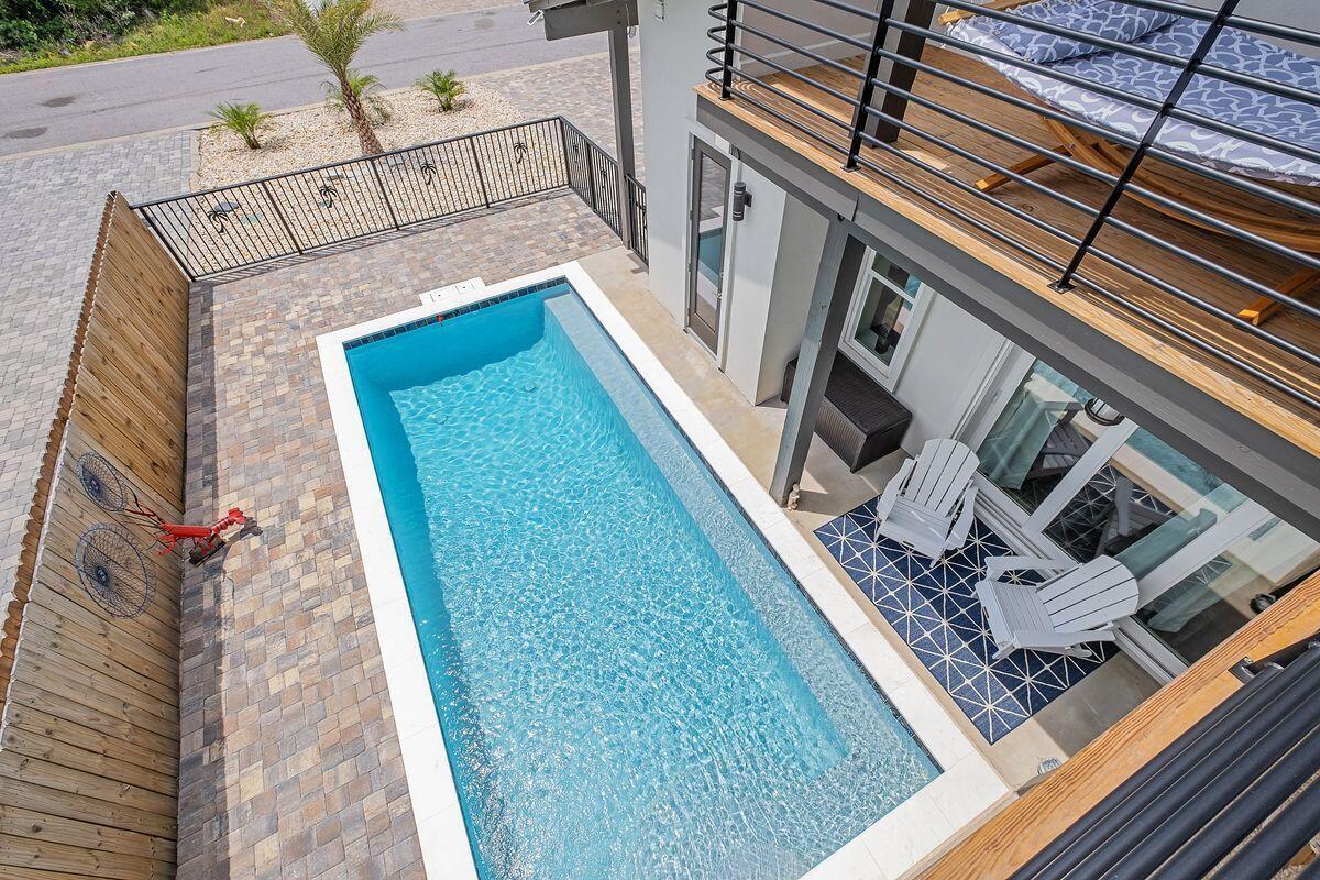 FRANGISTA BEACH 2ND ADDN - Residential