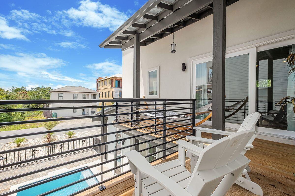 FRANGISTA BEACH 2ND ADDN - Residential