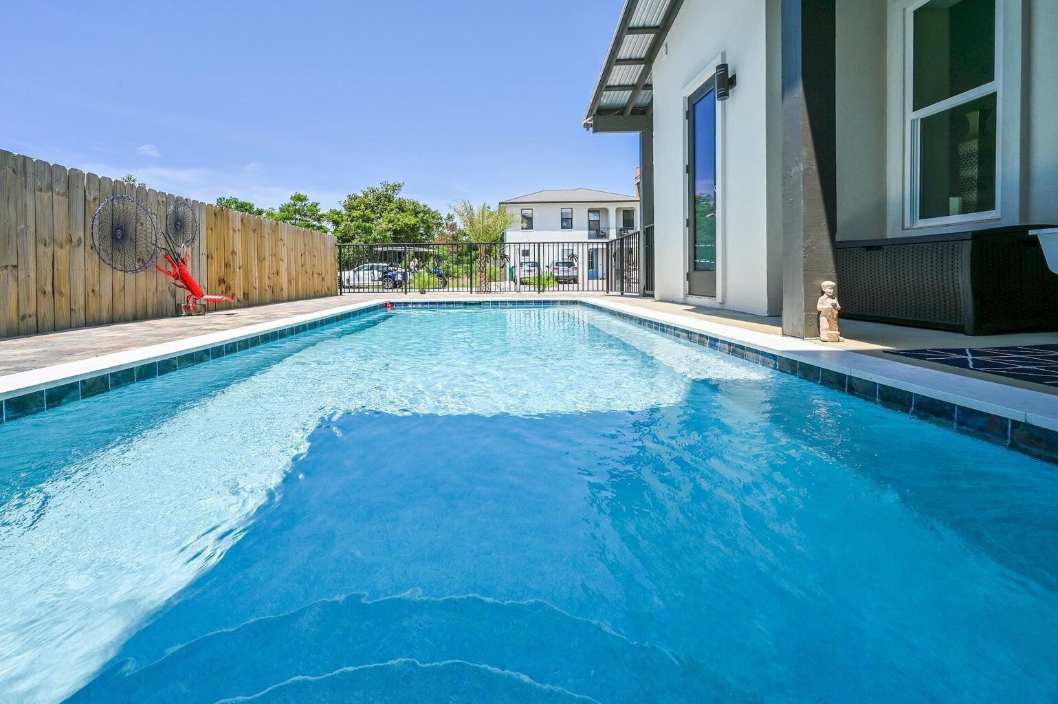 FRANGISTA BEACH 2ND ADDN - Residential