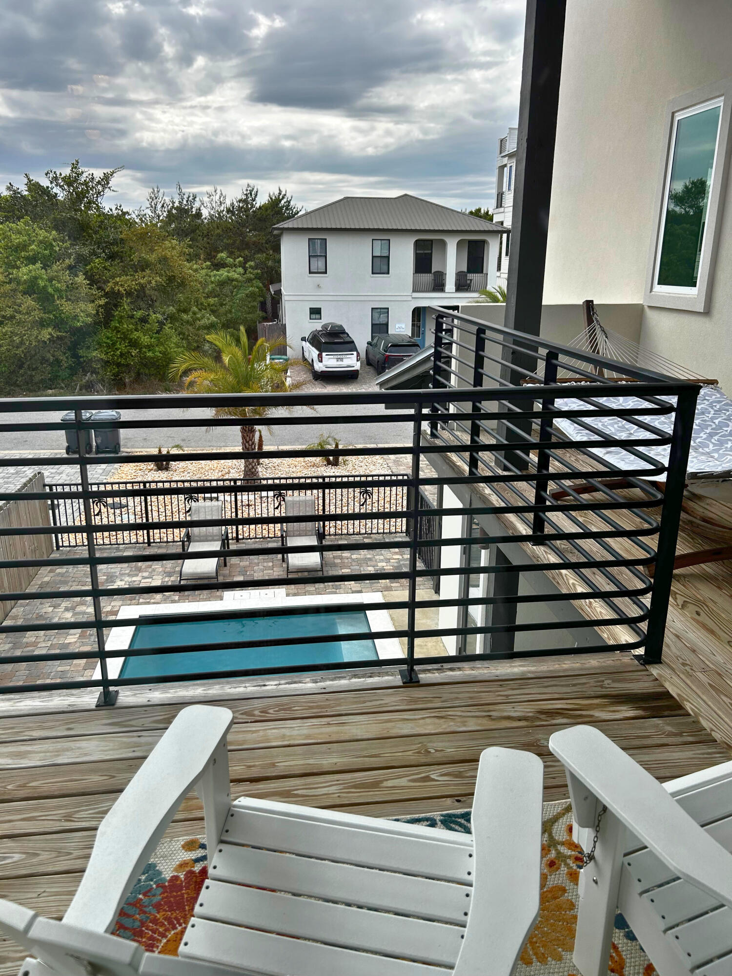 FRANGISTA BEACH 2ND ADDN - Residential