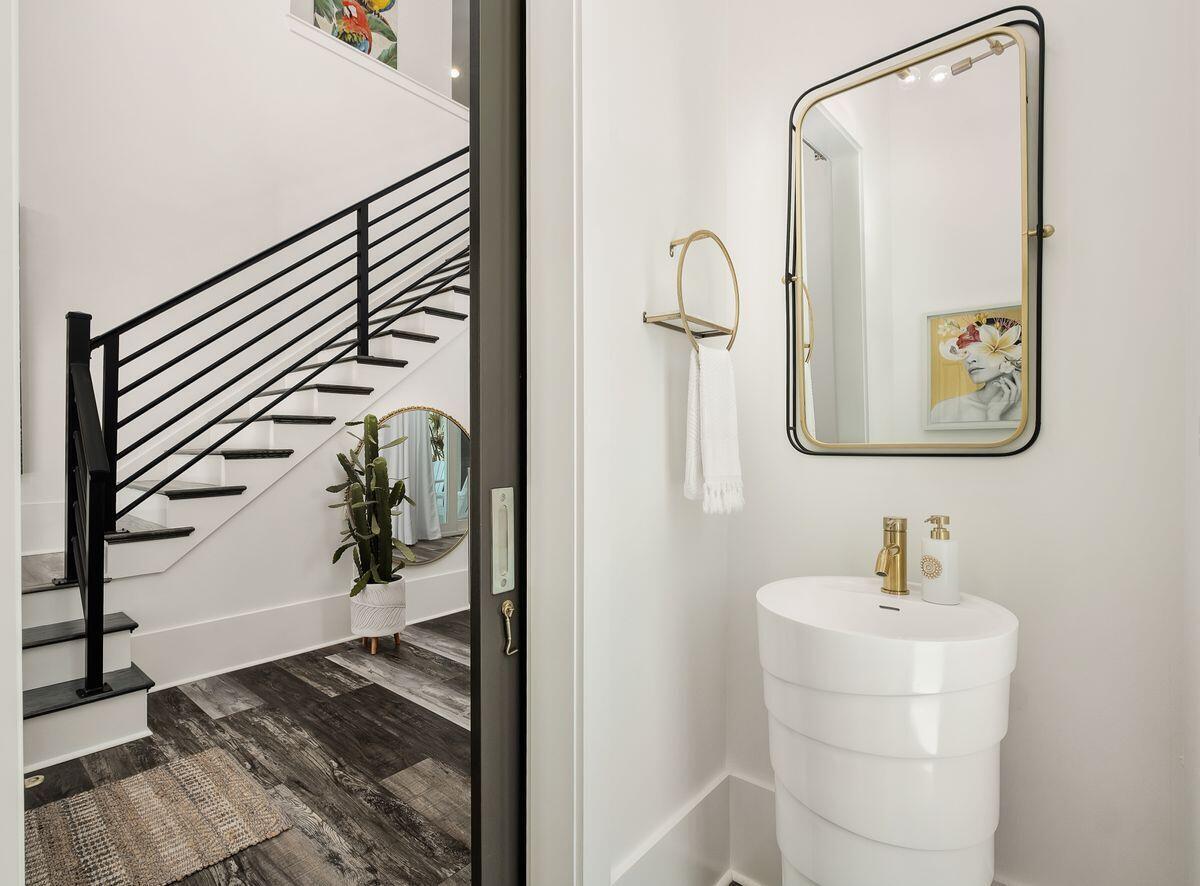 FRANGISTA BEACH 2ND ADDN - Residential