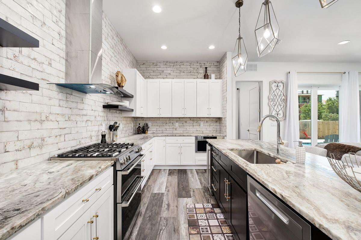 FRANGISTA BEACH 2ND ADDN - Residential