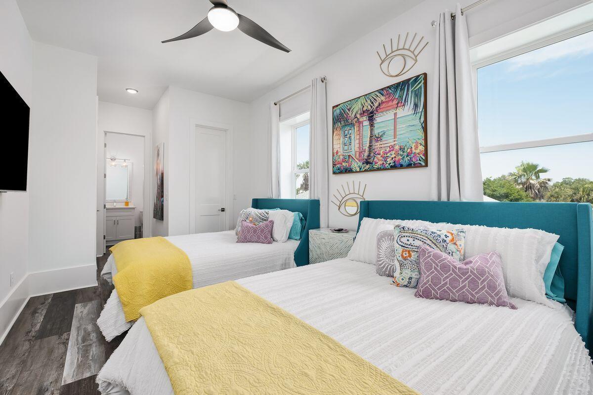 FRANGISTA BEACH 2ND ADDN - Residential