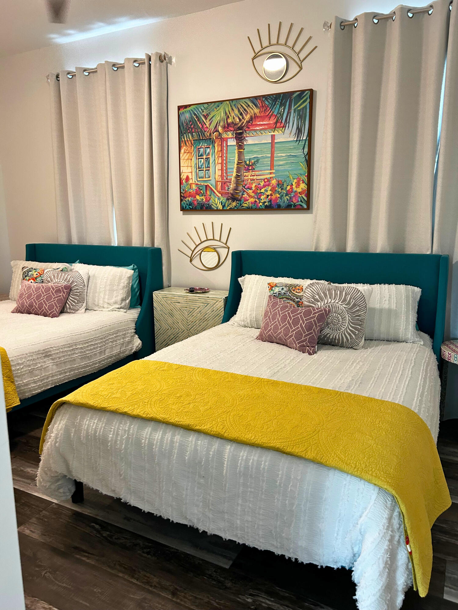 FRANGISTA BEACH 2ND ADDN - Residential