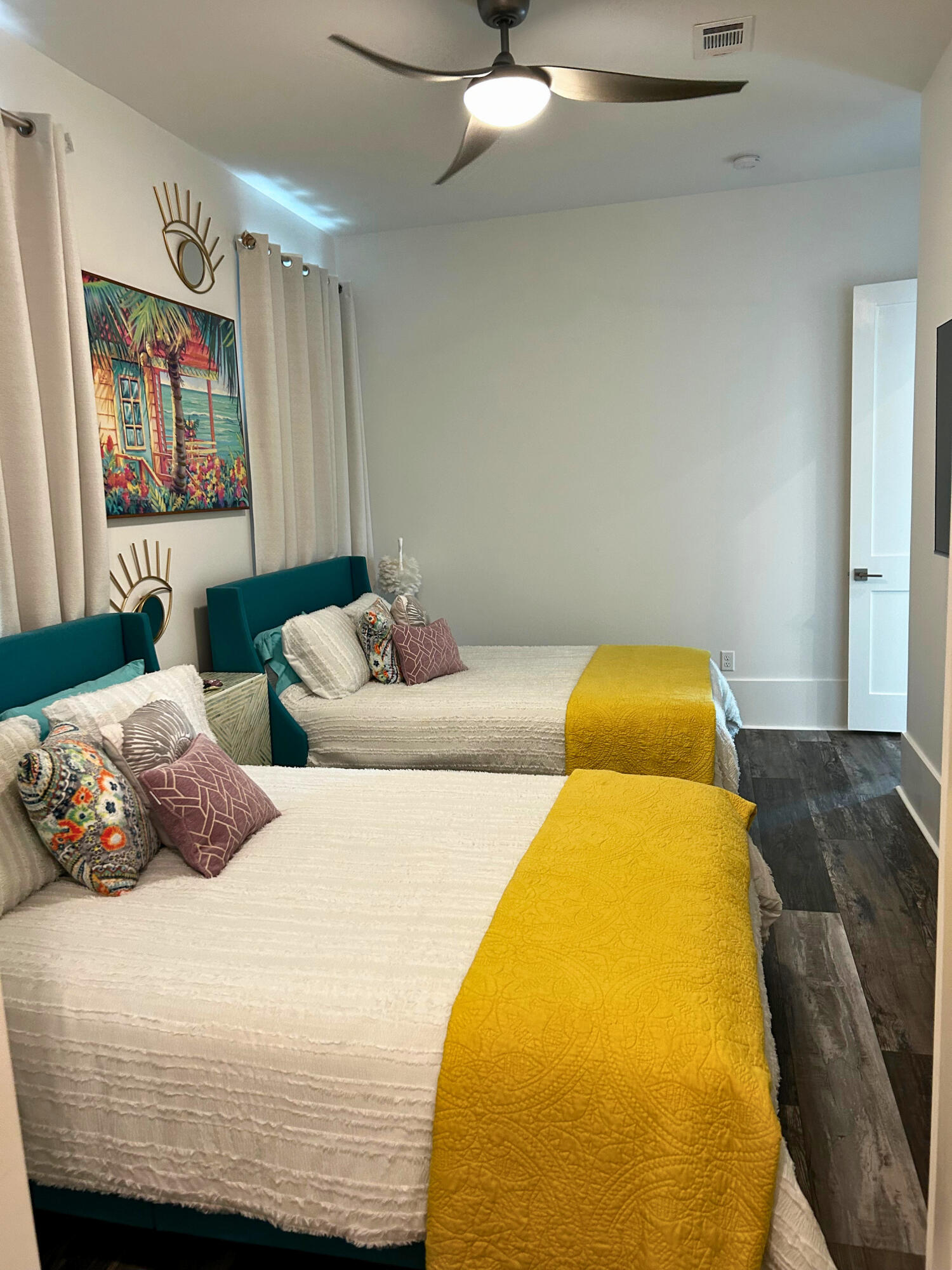 FRANGISTA BEACH 2ND ADDN - Residential