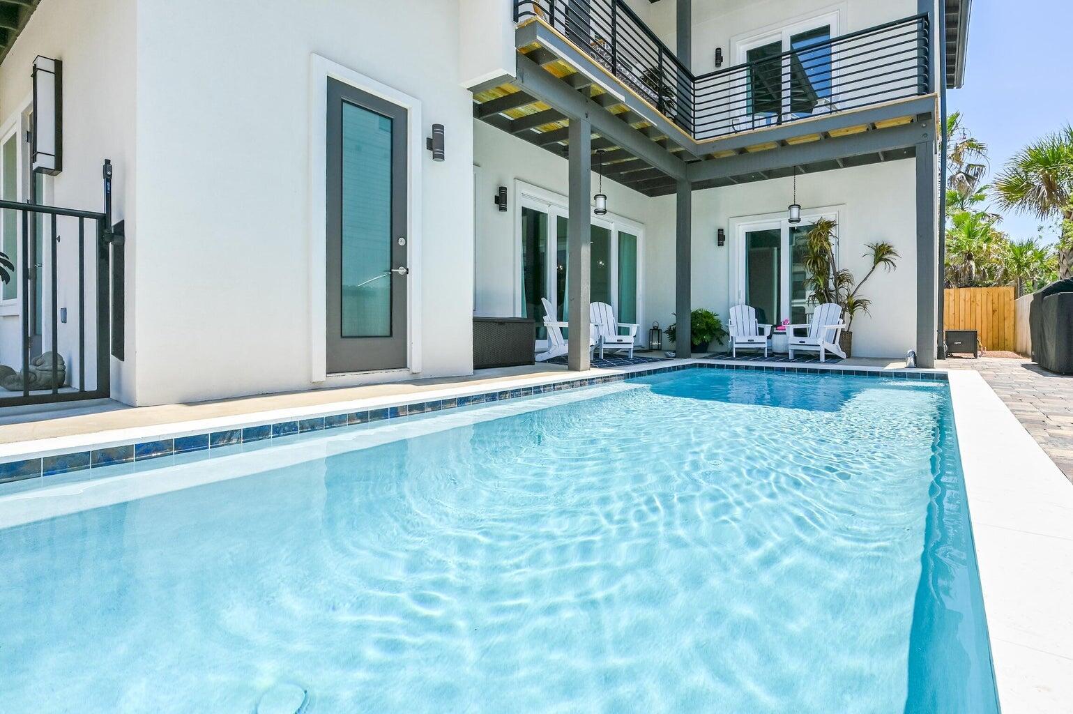 FRANGISTA BEACH 2ND ADDN - Residential