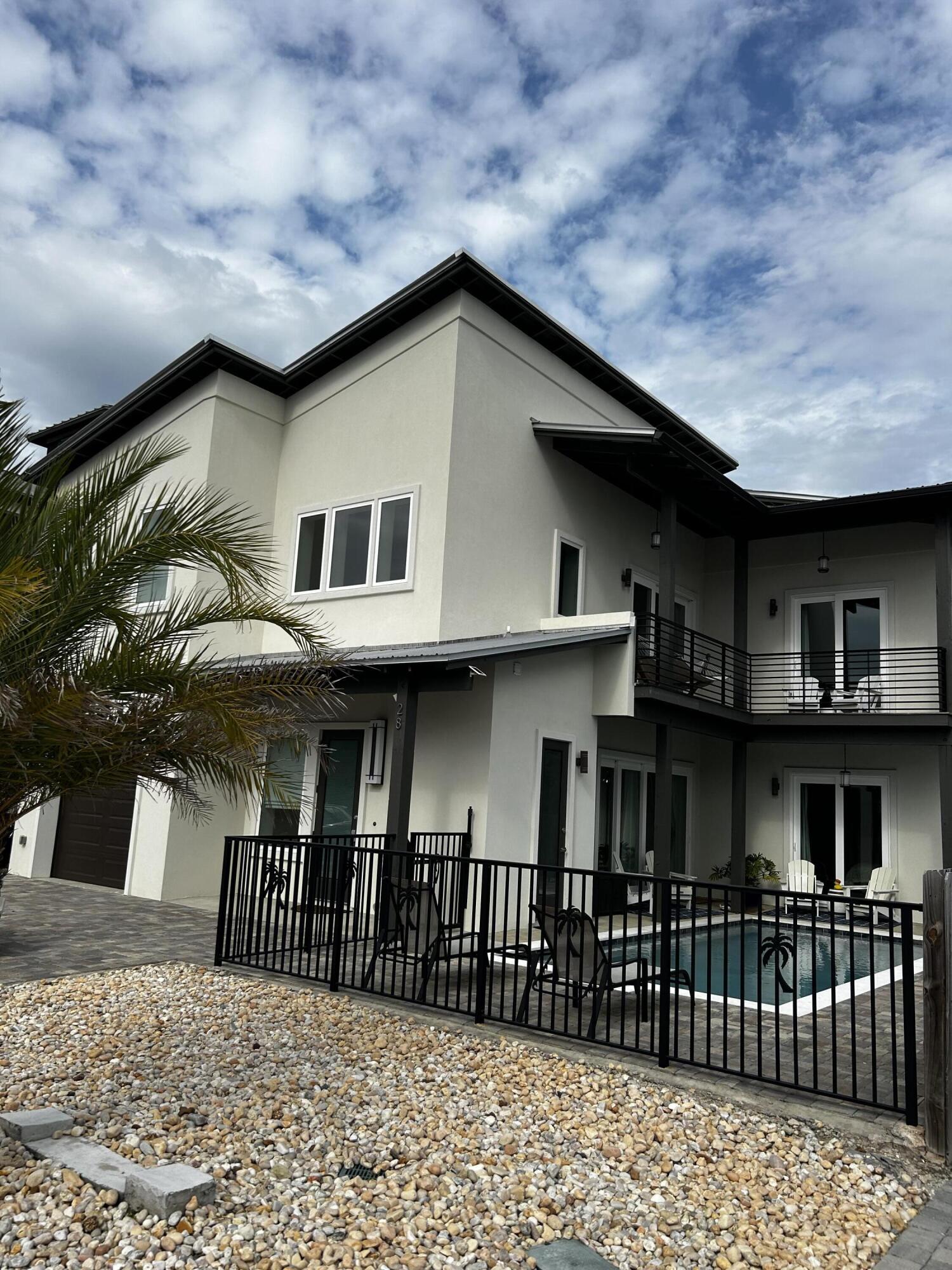 FRANGISTA BEACH 2ND ADDN - Residential