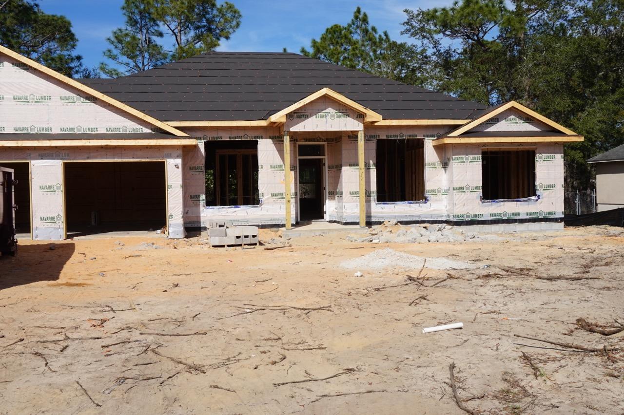 ROBLEDAL ESTATES UNIT 5 - Residential