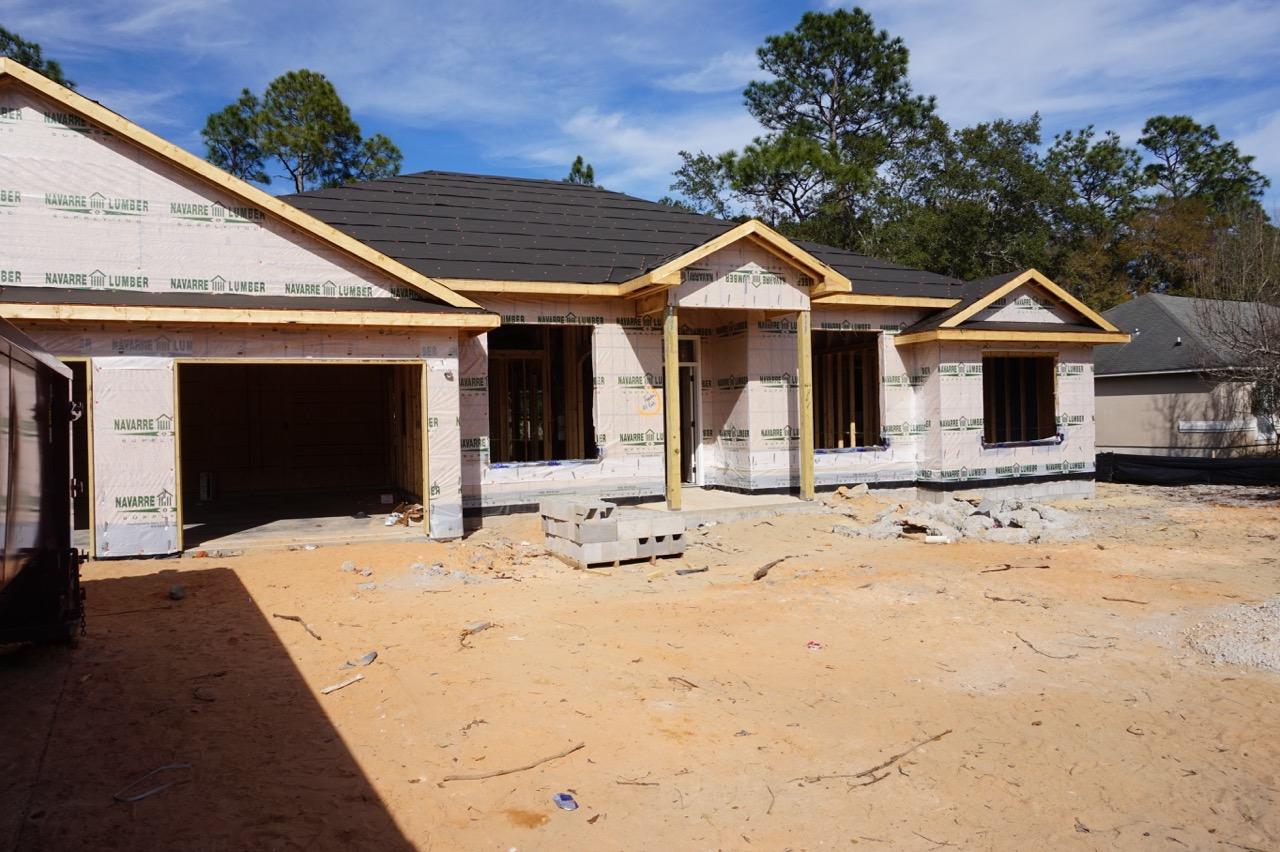 ROBLEDAL ESTATES UNIT 5 - Residential