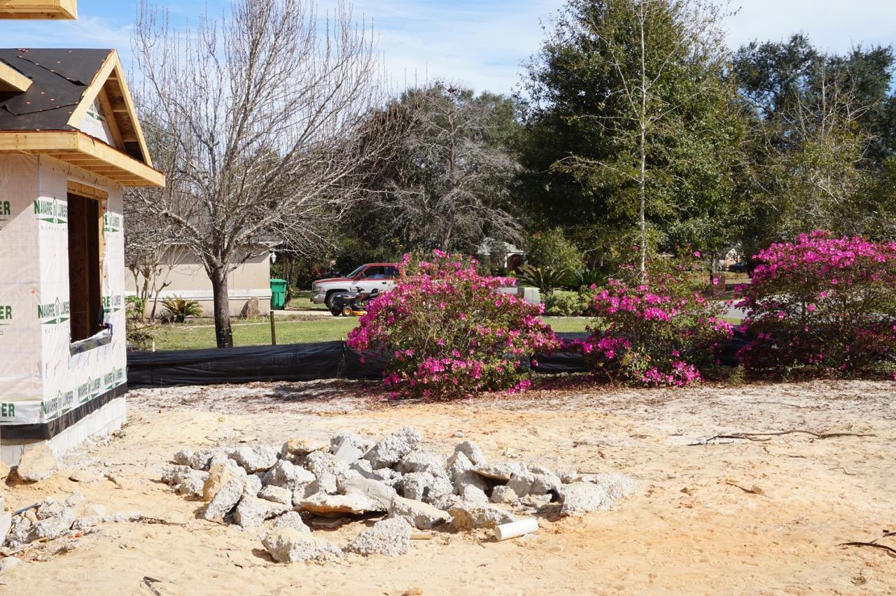 ROBLEDAL ESTATES UNIT 5 - Residential