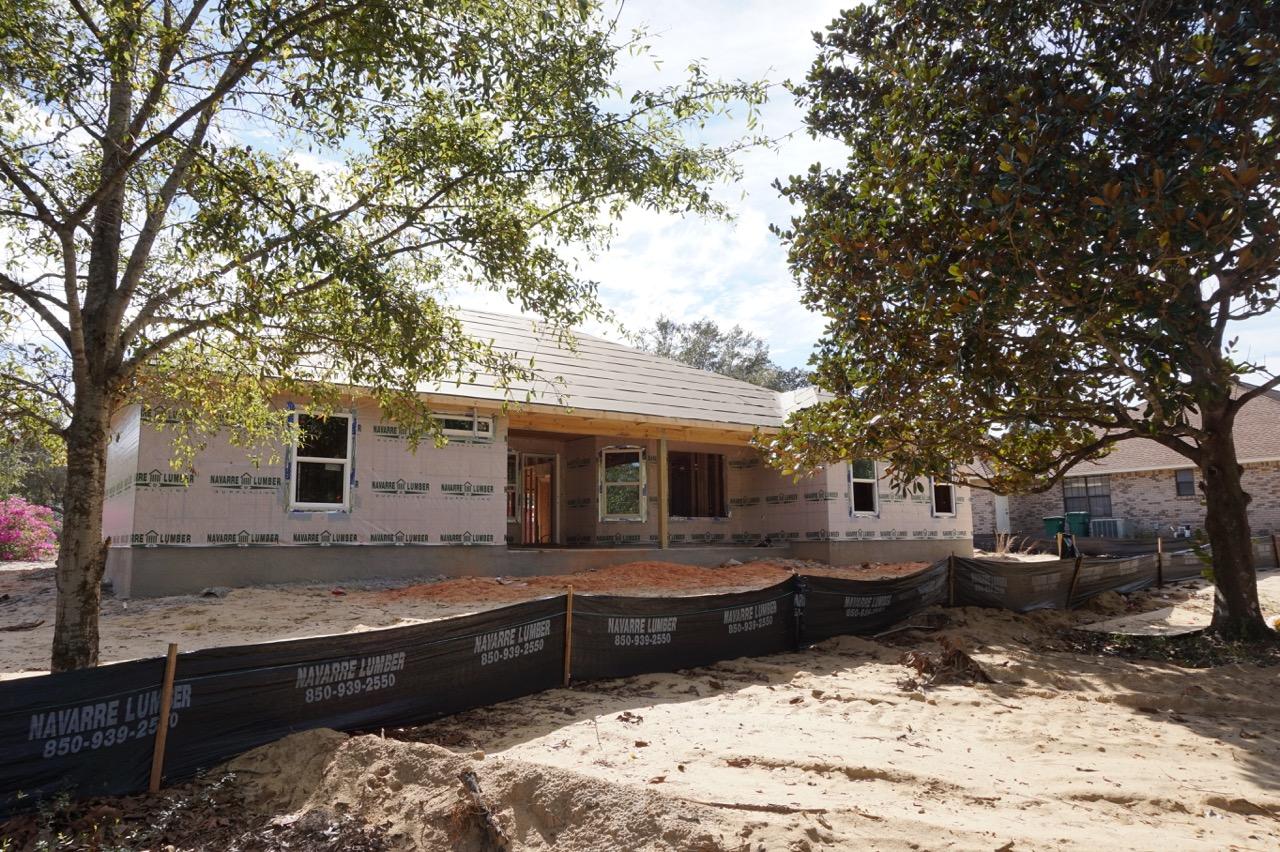 ROBLEDAL ESTATES UNIT 5 - Residential