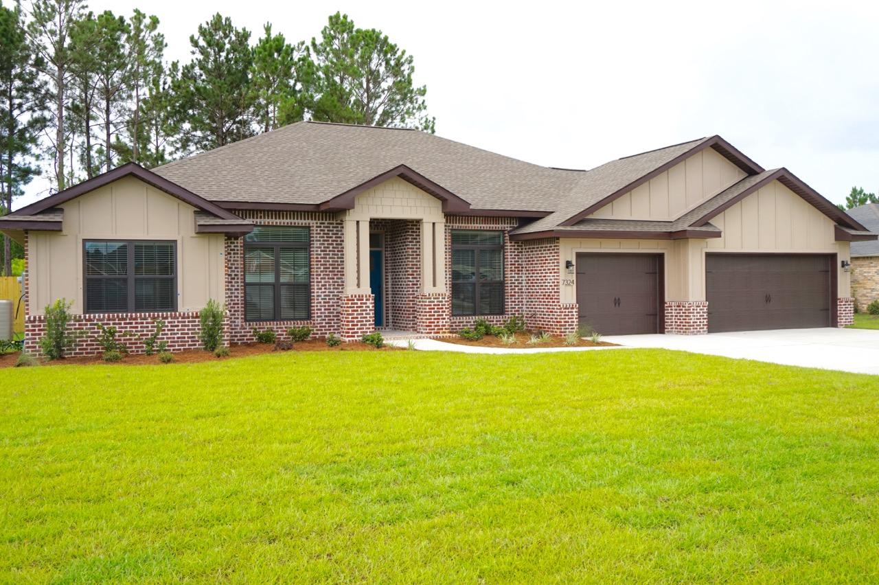 ROBLEDAL ESTATES UNIT 5 - Residential