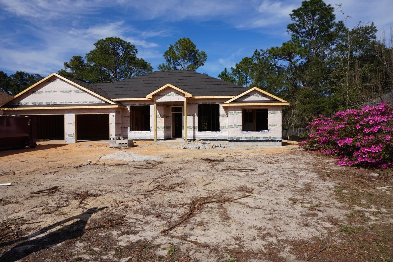 ROBLEDAL ESTATES UNIT 5 - Residential