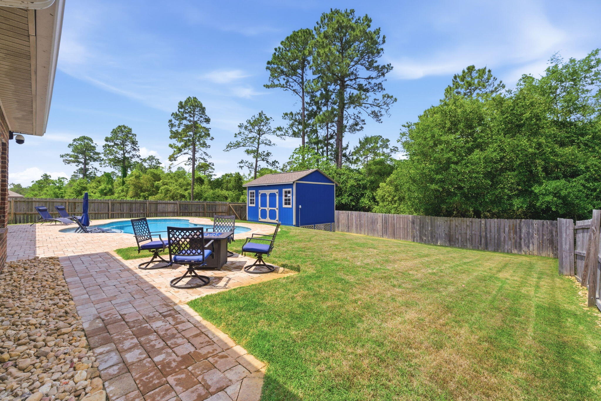 TREASURE ISLE ESTATES - Residential