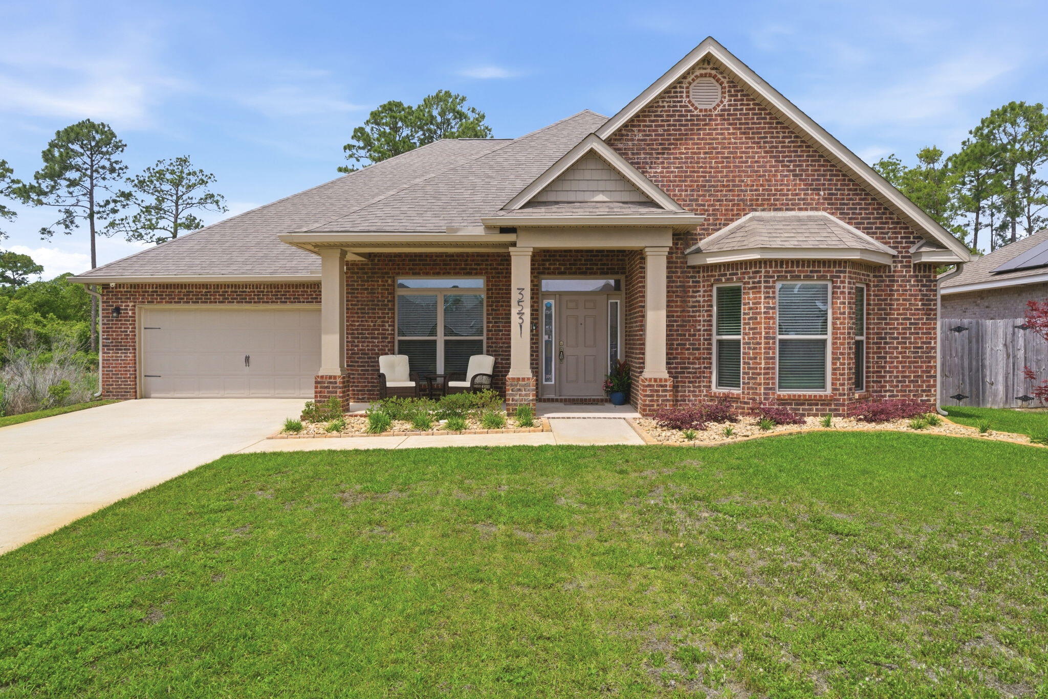 TREASURE ISLE ESTATES - Residential