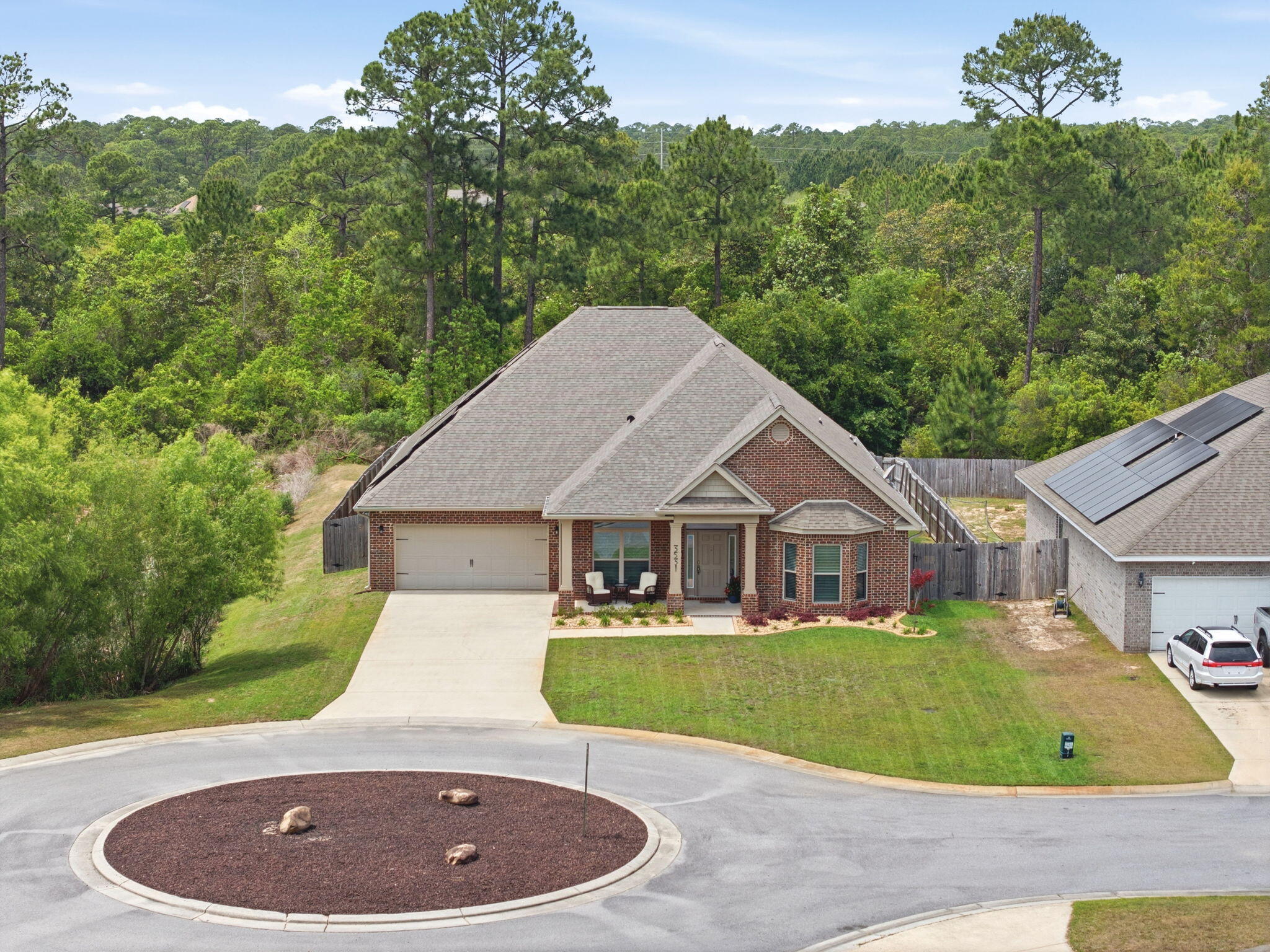 TREASURE ISLE ESTATES - Residential