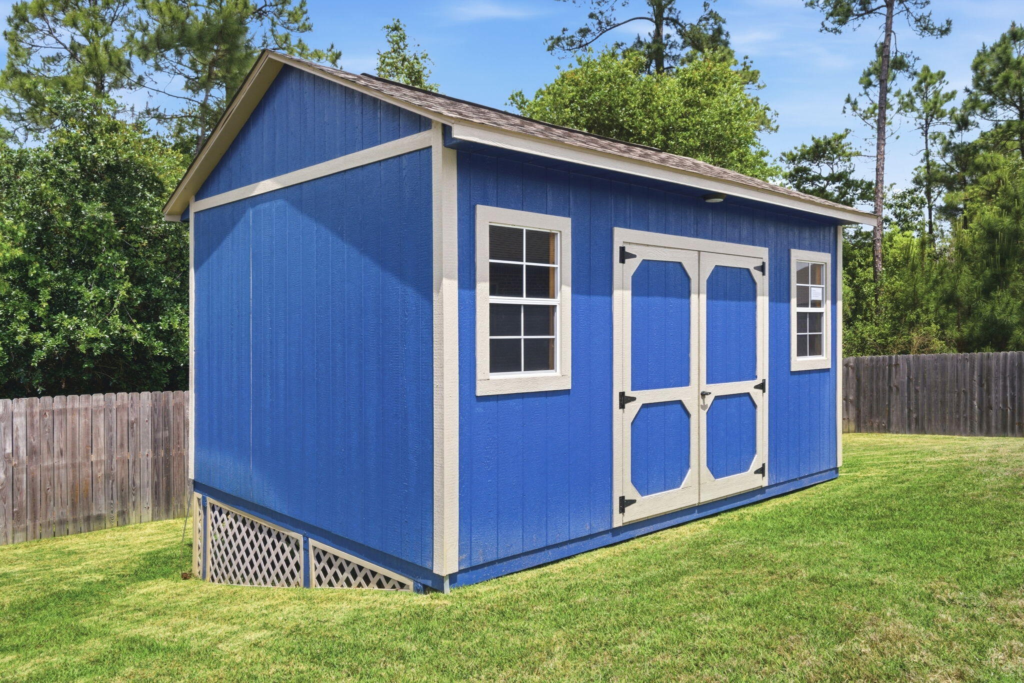 TREASURE ISLE ESTATES - Residential