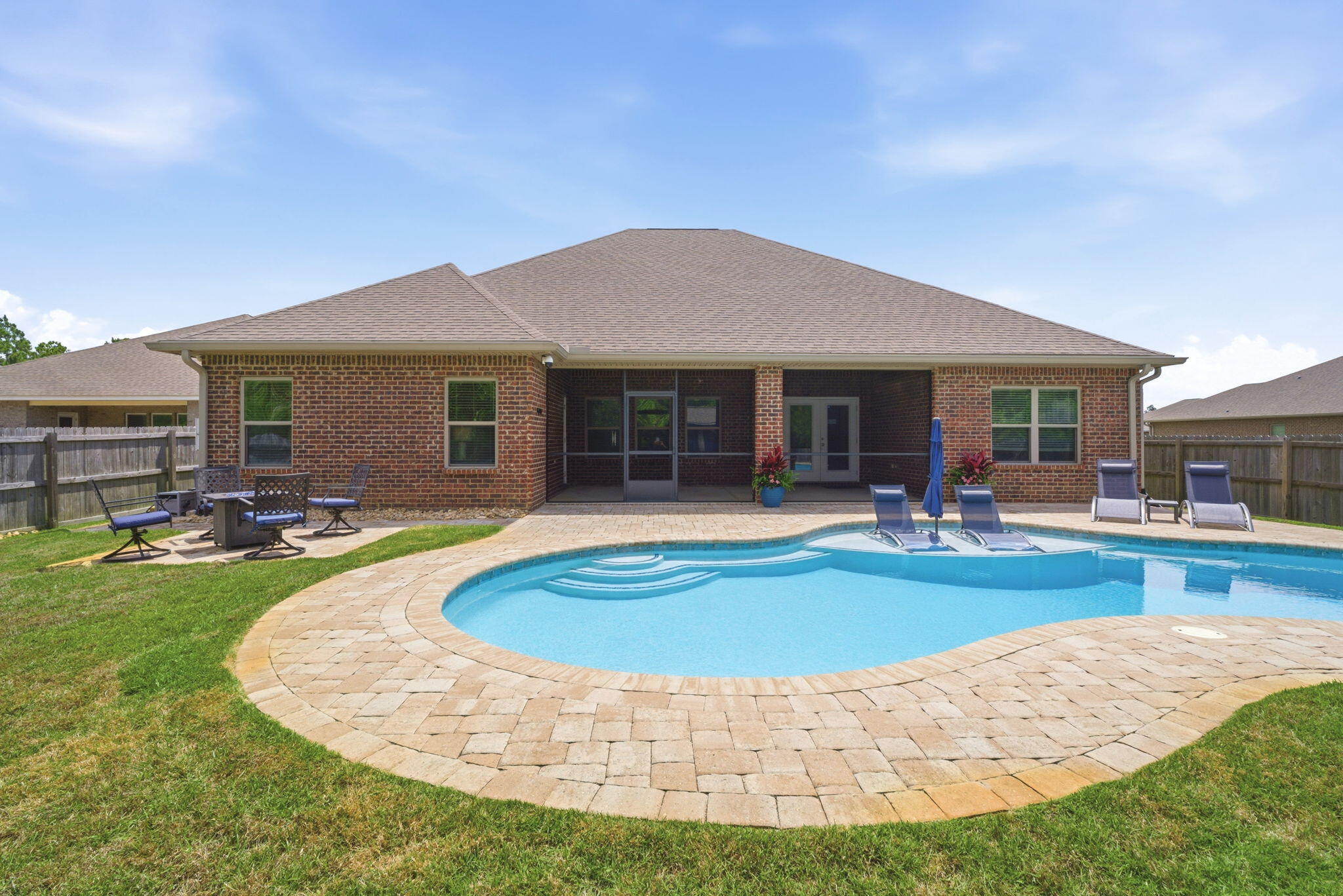 TREASURE ISLE ESTATES - Residential