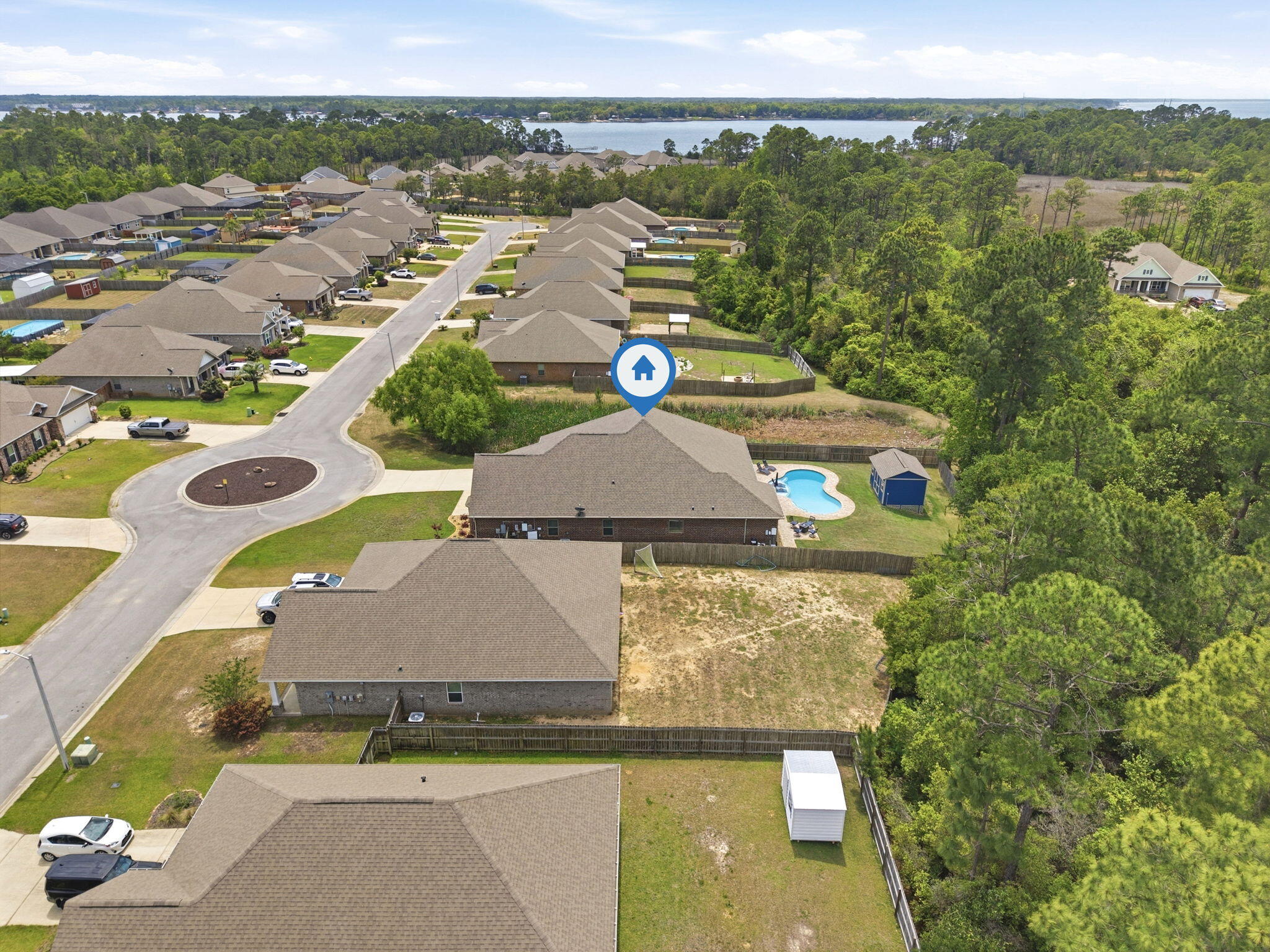 TREASURE ISLE ESTATES - Residential