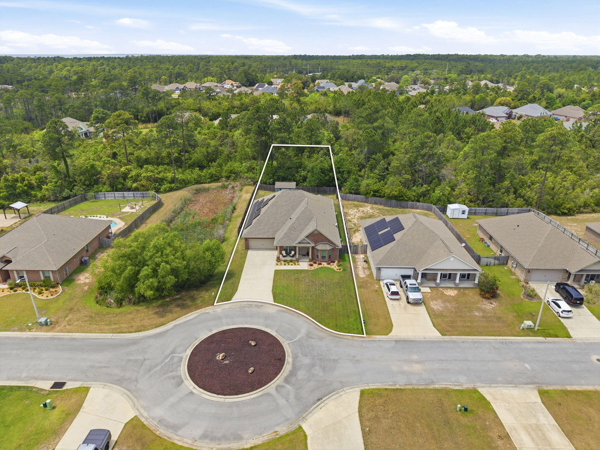 TREASURE ISLE ESTATES - Residential