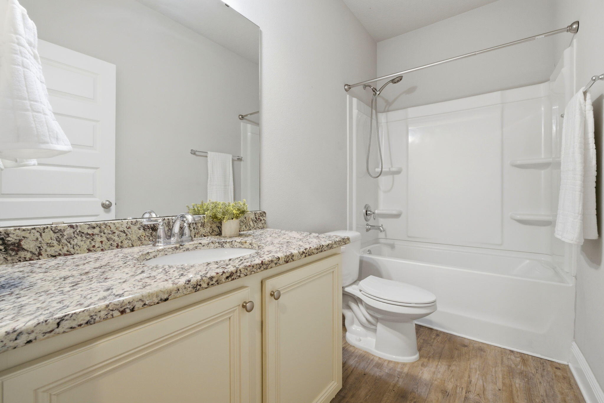 TREASURE ISLE ESTATES - Residential