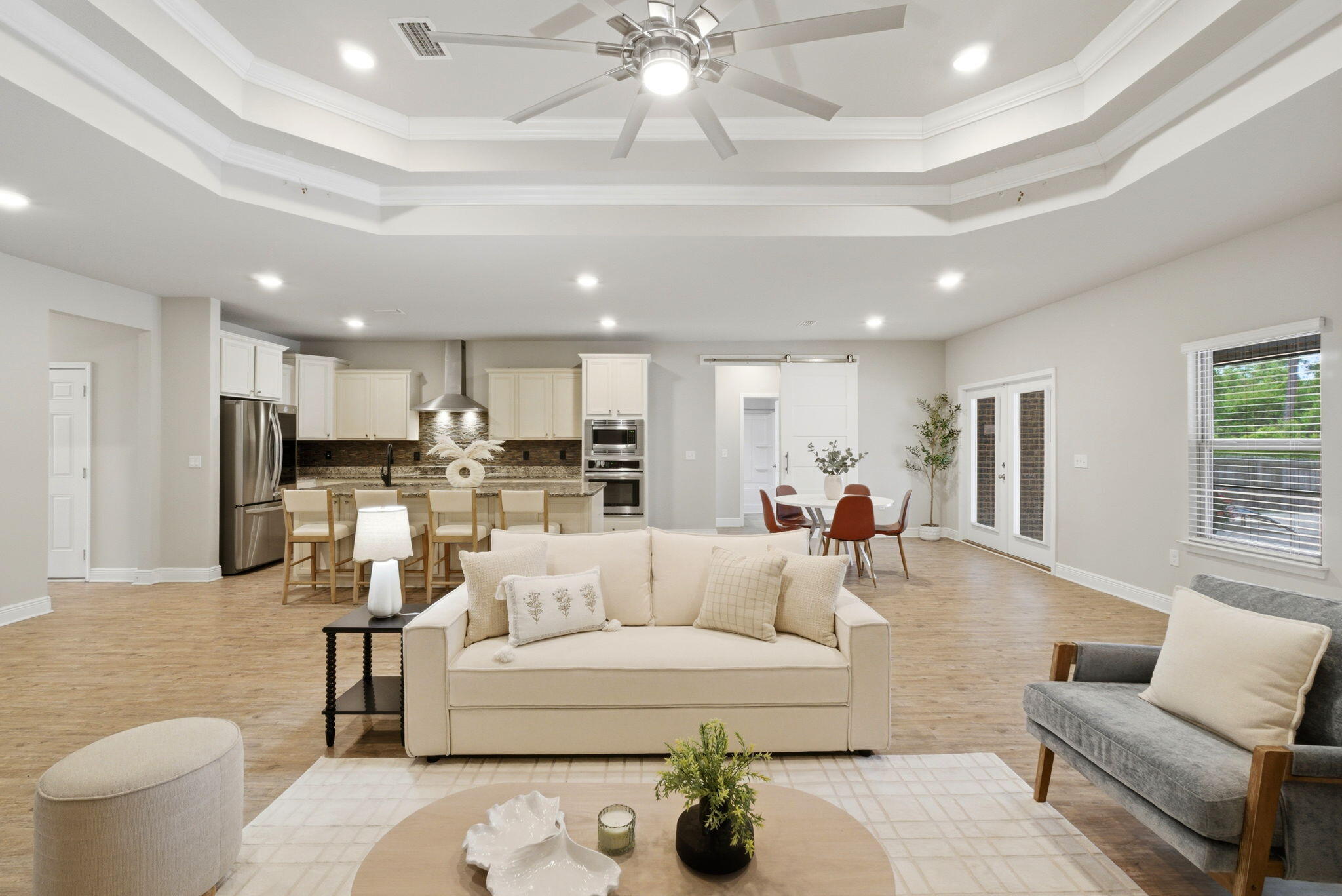 TREASURE ISLE ESTATES - Residential